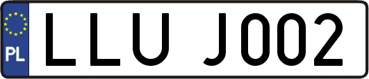 LLUJ002