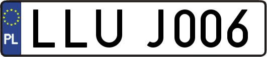 LLUJ006