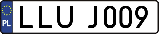 LLUJ009
