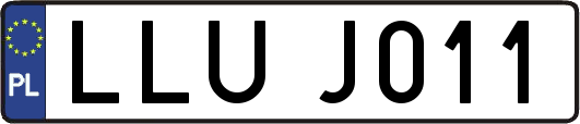 LLUJ011