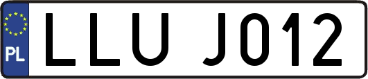 LLUJ012