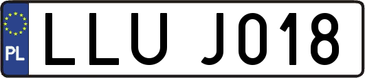 LLUJ018