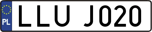 LLUJ020