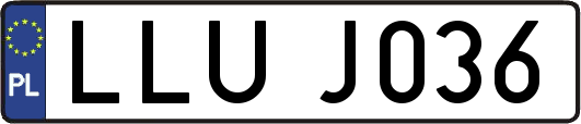 LLUJ036