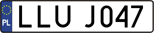LLUJ047