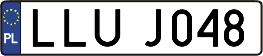 LLUJ048