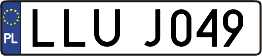 LLUJ049