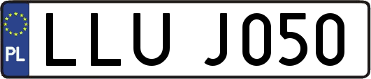 LLUJ050