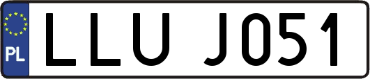 LLUJ051