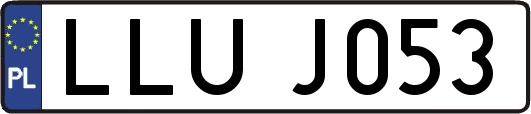 LLUJ053