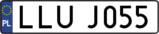 LLUJ055
