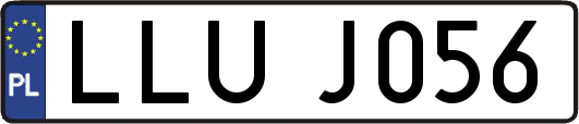 LLUJ056