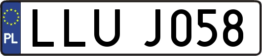 LLUJ058