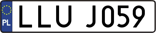 LLUJ059