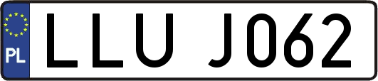 LLUJ062
