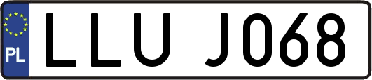 LLUJ068