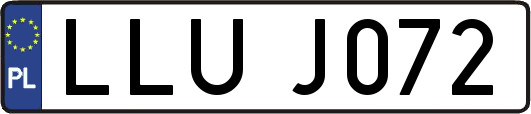 LLUJ072