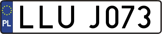 LLUJ073
