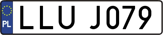 LLUJ079