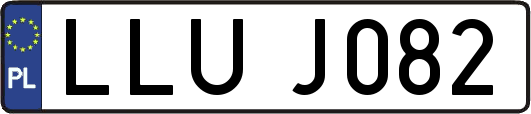 LLUJ082