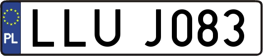 LLUJ083