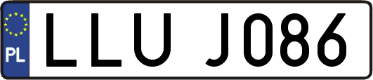LLUJ086