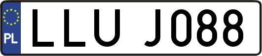 LLUJ088