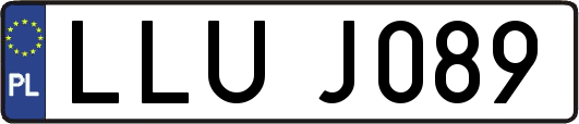 LLUJ089