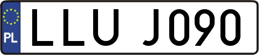 LLUJ090