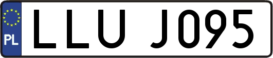 LLUJ095