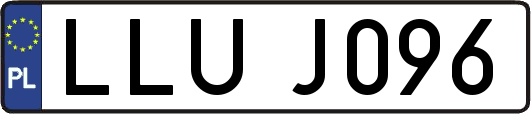 LLUJ096