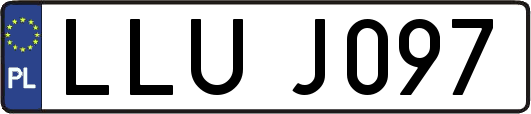 LLUJ097