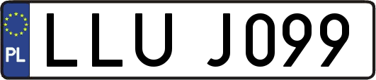 LLUJ099