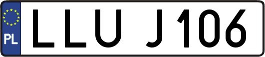 LLUJ106