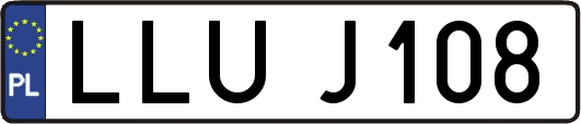 LLUJ108