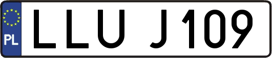 LLUJ109