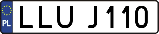 LLUJ110