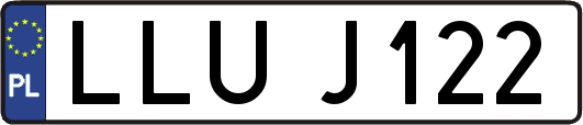 LLUJ122