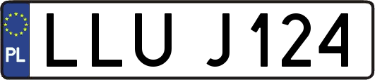 LLUJ124
