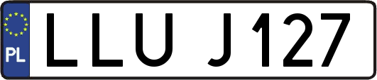 LLUJ127