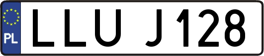 LLUJ128