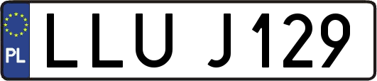 LLUJ129