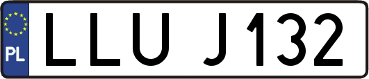 LLUJ132