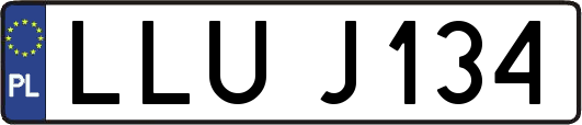 LLUJ134