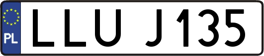 LLUJ135