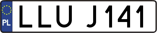 LLUJ141