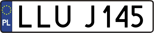 LLUJ145