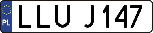 LLUJ147