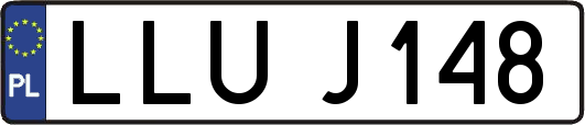 LLUJ148