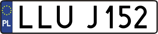 LLUJ152